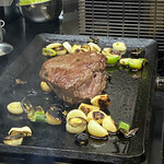 焼肉かつらぎ - それごとかぶり付きたい！