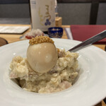 炭火焼き鳥と地酒 絢鳥 - 