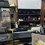 焼肉かつらぎ - 