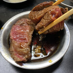 焼肉かつらぎ - 