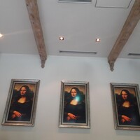 ラ・ボンヌターブル - 