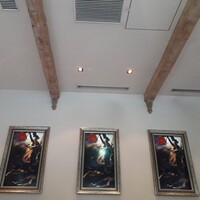 ラ・ボンヌターブル - 