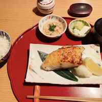 伊豆の旬 やんも 南青山店 - 