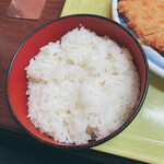 Tonkatsu Taishou - 