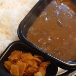 ＣｏＣｏ壱番屋 - 