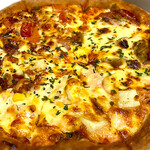 ピザーラ - 料理写真: