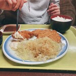 Tonkatsu Taishou - 