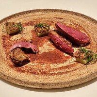 カンテサンス - 