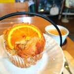 Organic Cafe koto-koto