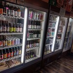 The Beer Shop - 