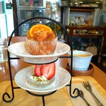 Organic Cafe koto-koto