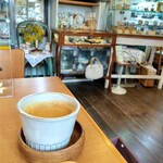 Organic Cafe koto-koto