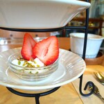 Organic Cafe koto-koto