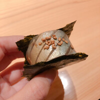 鮨 つぼみ - 