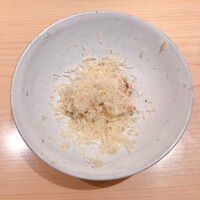 鮨 つぼみ - 