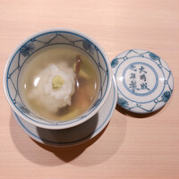 鮨 在 - 
