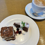 オッティモ・シーフード・ガーデン - 