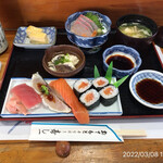 Sushi Ichi - 