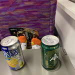 NewDaysミニ - ドリンク写真: #風太っぽく撮るとこうなる