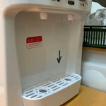 朝うどん たこ神 - 