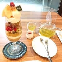 RESTAURANT 1899 OCHANOMIZU - 