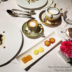 フランス料理 プリドール - 