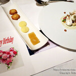 フランス料理 プリドール - 