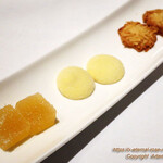 フランス料理 プリドール - 