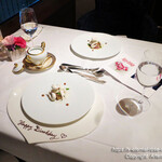 フランス料理 プリドール - 