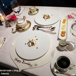 フランス料理 プリドール - 