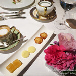 フランス料理 プリドール - 