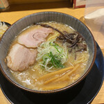 Ramen Takashima - 