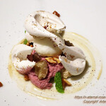 フランス料理 プリドール - 