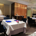 フランス料理 プリドール - 