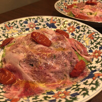 加藤牛肉店 銀座 - 