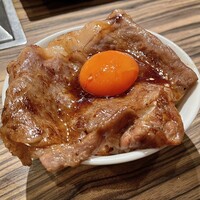 焼肉 ジャンボ はなれ - 