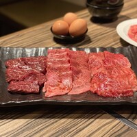 焼肉 ジャンボ はなれ - 