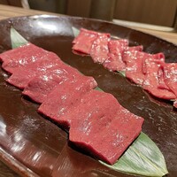 焼肉 ジャンボ はなれ - 