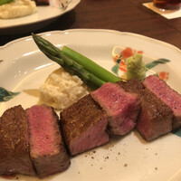 加藤牛肉店 銀座 - 