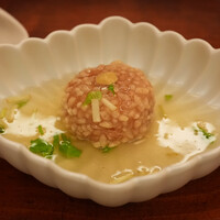 精進料理 醍醐 - 