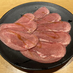 Yakiniku Kingu - 