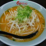 Kurumaya Ramen - 