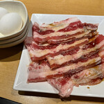 Yakiniku Kingu - 