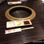 町屋やきにく密陽家 - 