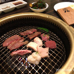 町屋やきにく密陽家 - 