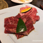 町屋やきにく密陽家 - 