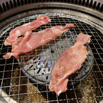 Yakiniku Kingu - 