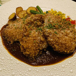 ダイニング カフェ ポーリー - 