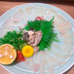 四季瀬戸の味 たにた - 