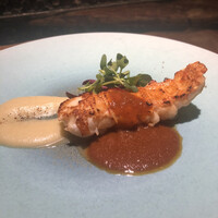 鉄板焼きWAGYU LIVERARY - 